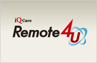 生产管理系统 iQ Remote4U